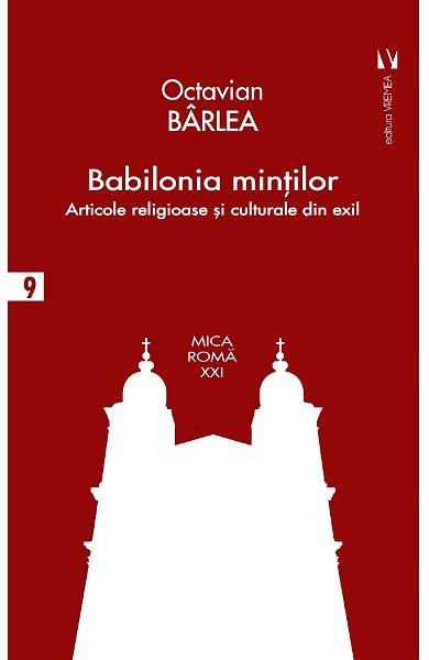 Babilonia mintilor