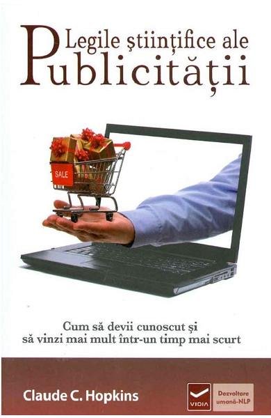 Legile stiintifice ale publicitatii
