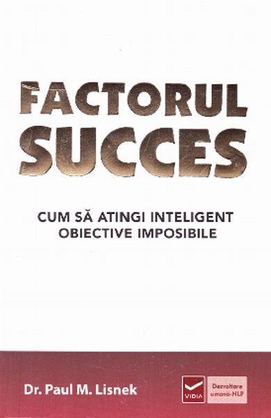 Factorul succes