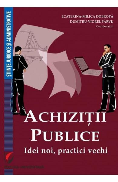 Achizitii publice