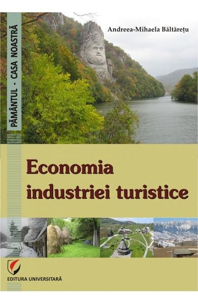 Economia industriei turistice