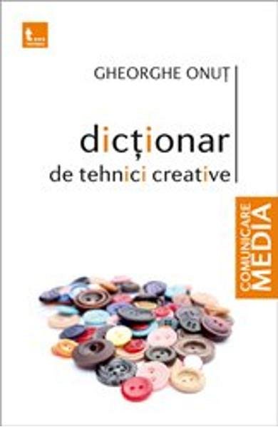 Dictionar de tehnici creative