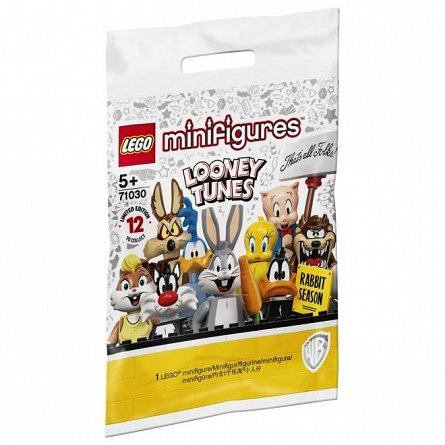 LEGO Minifigures - Looney Tunes 71030