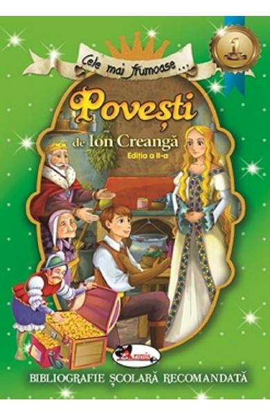 Cele mai frumoase povesti