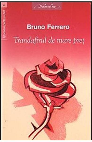 Trandafirul de mare pret