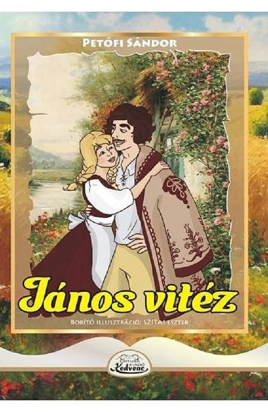 Janos vitez