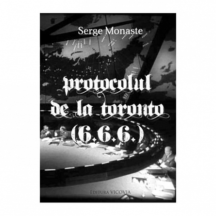 Protocolul de la Toronto