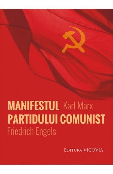 Manifestul partidului comunist