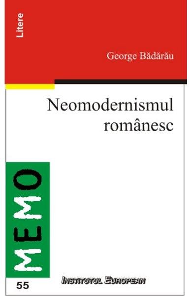 Neomodernismul romanesc
