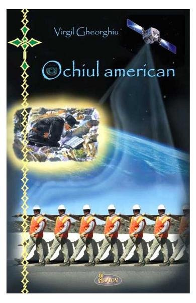 Ochiul american