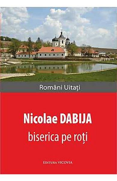 Biserica pe roti