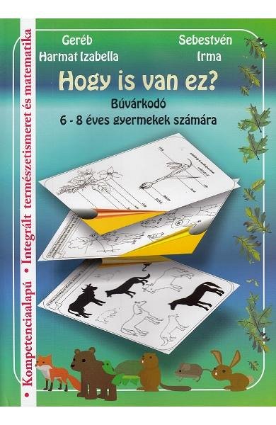 Hogy is van ez