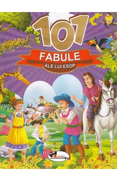 101 fabule