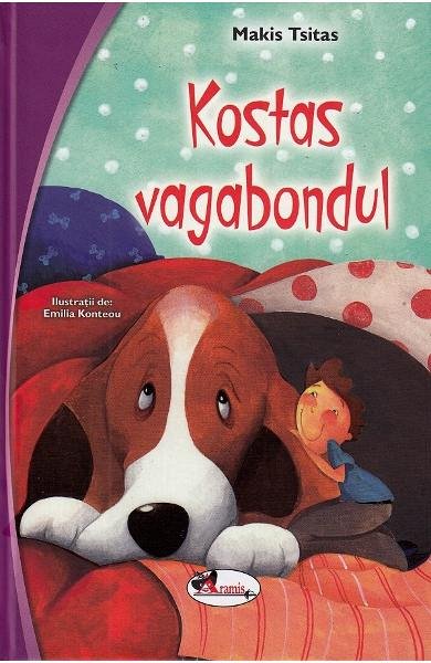 Kostas vagabondul