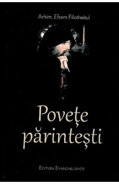 Povete parintesti