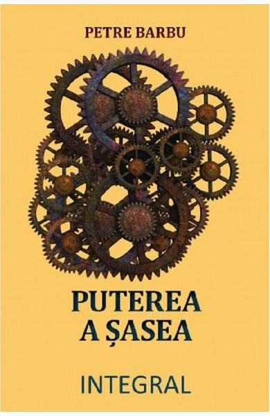 Puterea a sasea