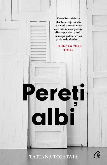 Pereti albi