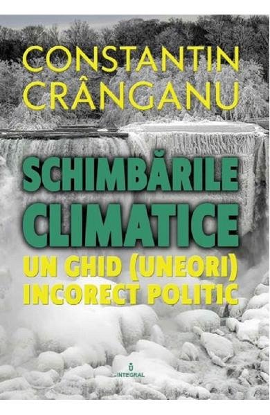 Schimbarile climatice