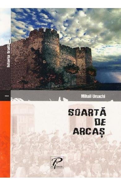 Soarta de arcas