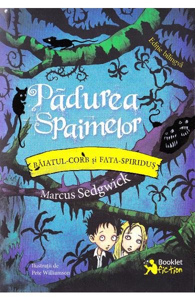 Padurea spaimelor