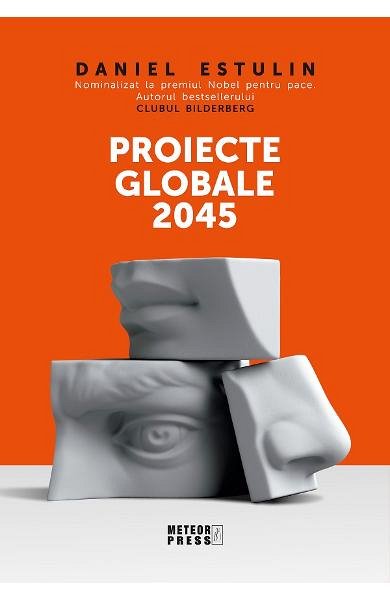 Proiecte globale 2045