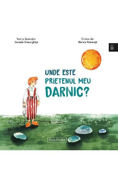 Unde este prietenul meu darnic