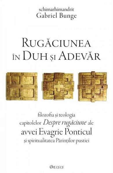 Rugaciunea in duh si adevar