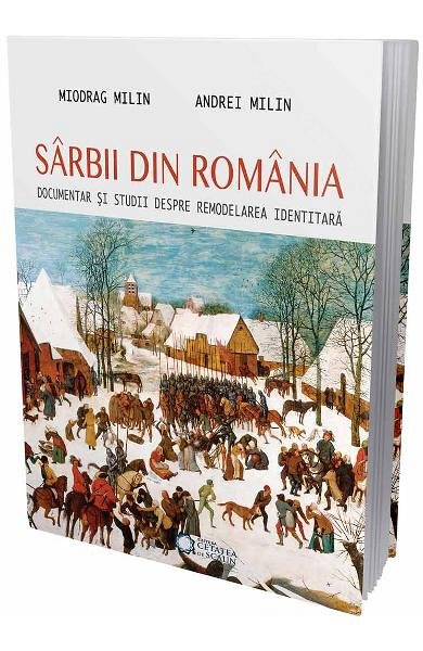 Sarbii din Romania