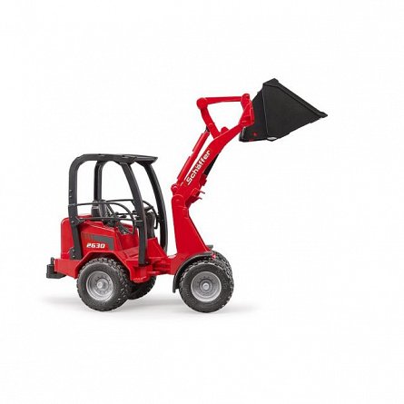 Incarcator compact Schaffer 2034, Bruder
