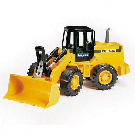 Incarcator articulat FR 130, Bruder