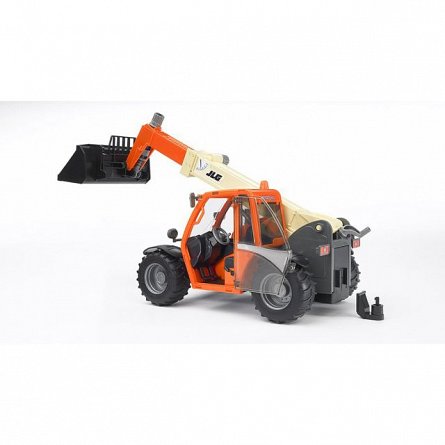 Incarcator telescopic JLG 2505, Bruder