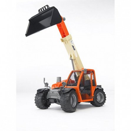 Incarcator telescopic JLG 2505, Bruder