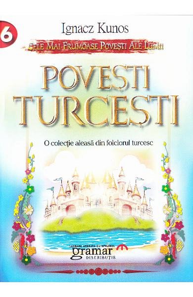 Povesti Turcesti