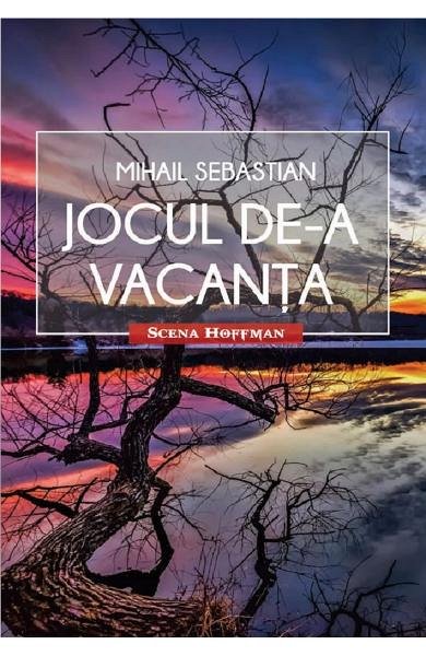 Jocul de-a vacanta