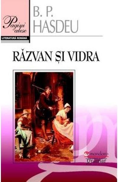 Razvan si Vidra