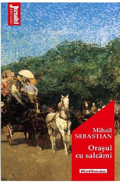 Orasul cu salcami