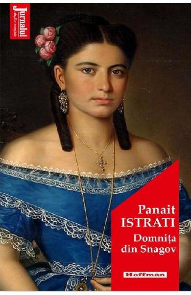 Domnita din Snagov