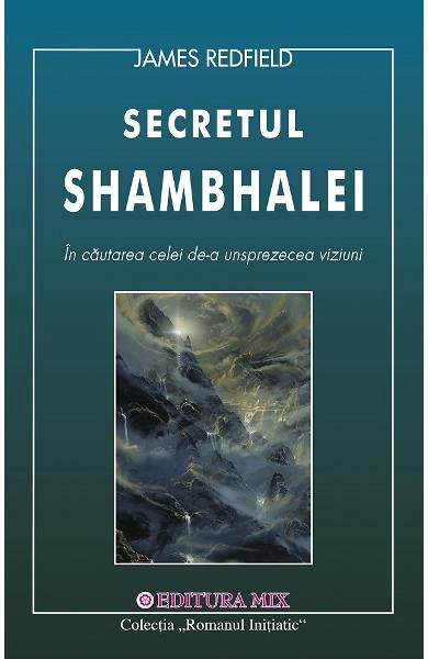 Secretul Shambhalei