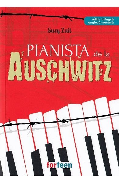 Pianista de la Auschwitz