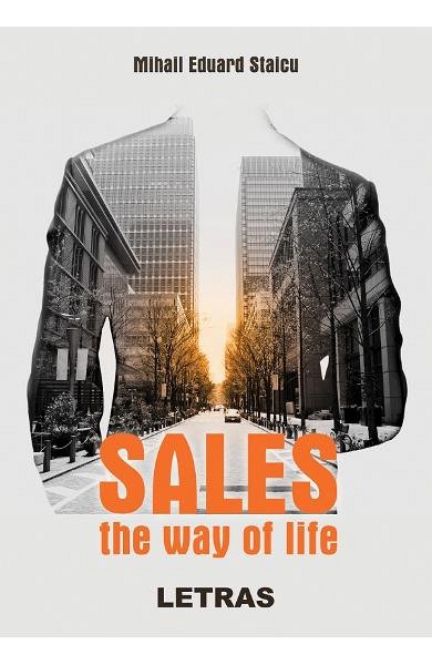 Sales. The way of life