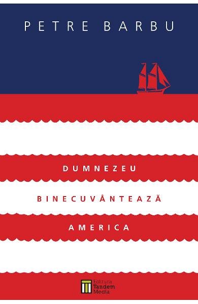 Dumnezeu binecuvanteaza America
