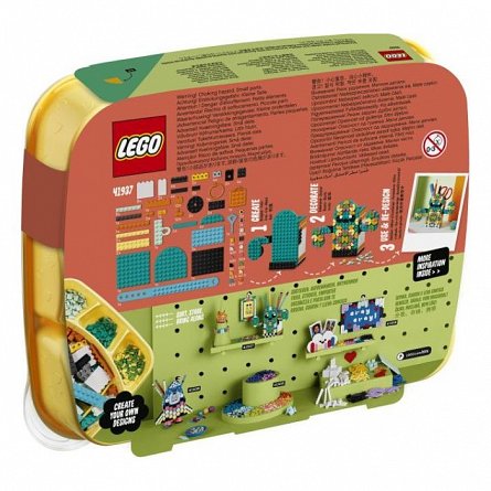 Lego DOTS - Spiritul verii 41937