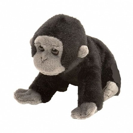 Plus Wild Republic - Gorila, 13 cm