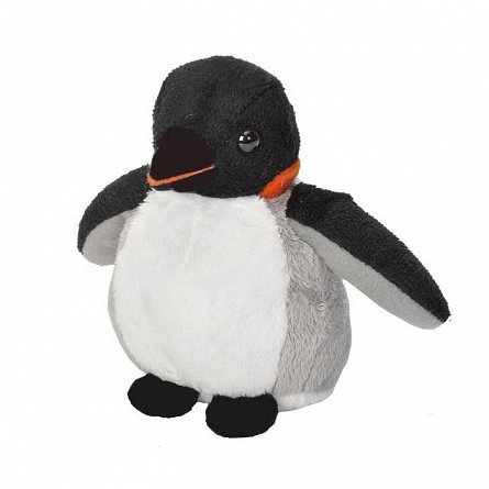 Plus Wild Republic - Pinguin, 13 cm