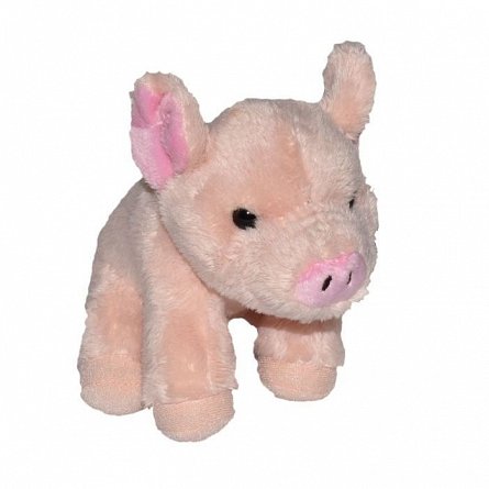 Plus Wild Republic - Purcel, 13 cm