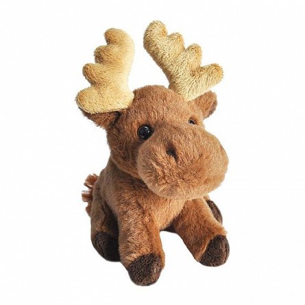 Plus Wild Republic - Elan, 13 cm
