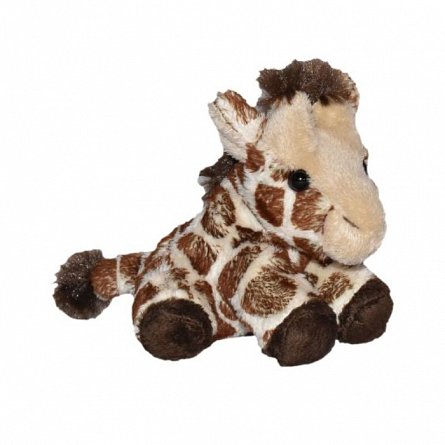Plus Wild Republic - Girafa, 13 cm