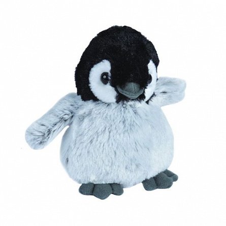 Plus Wild Republic - Pui de Pinguin, 20 cm