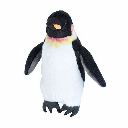 Plus Wild Republic - Pinguin, 30 cm