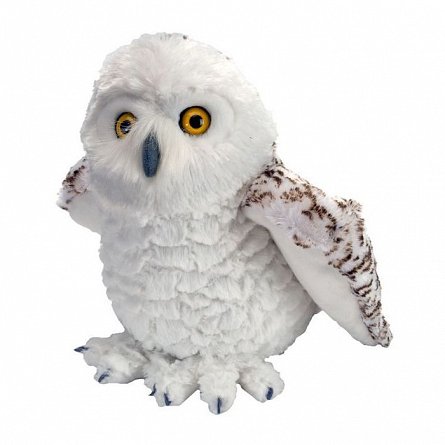Plus Wild Republic - Bufnita de Zapada, 30 cm